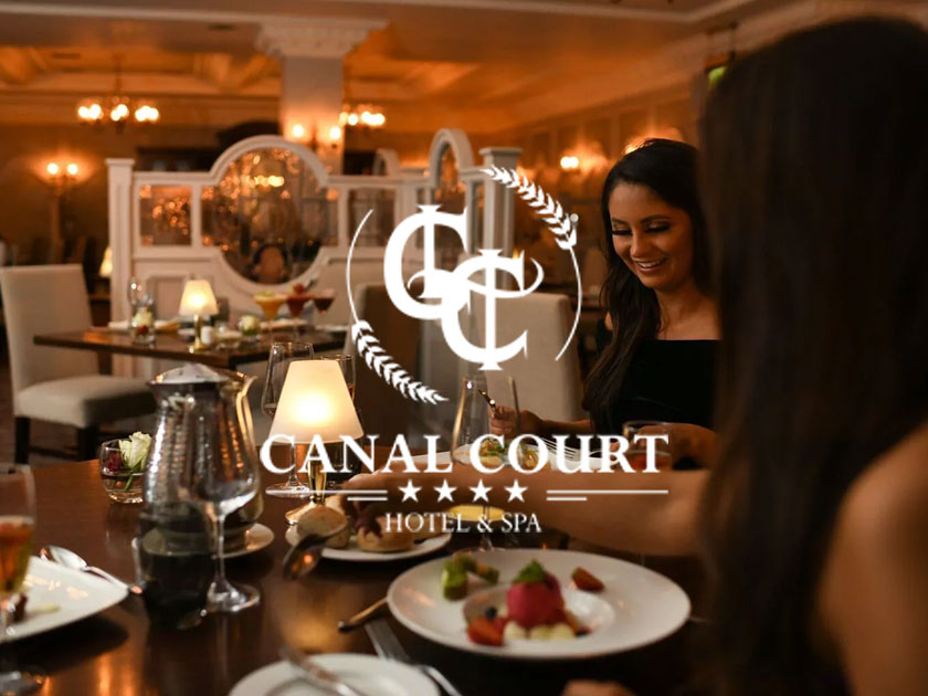 Canal Court Hotel