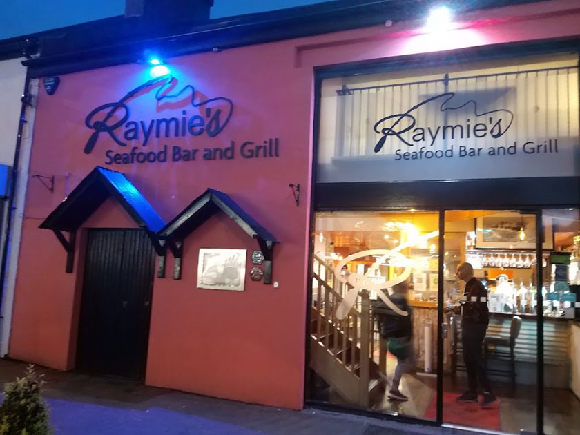 Raymie's