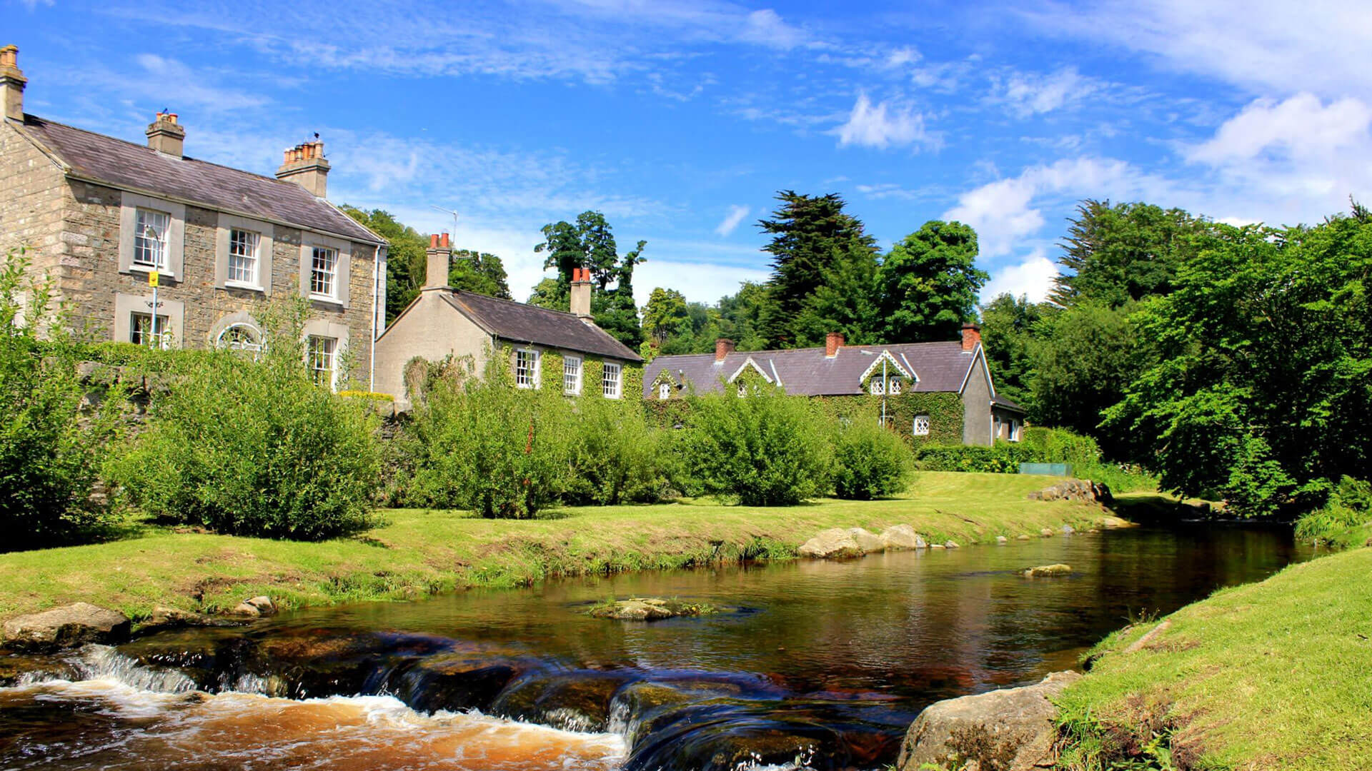 Local Areas Guides Northern Ireland