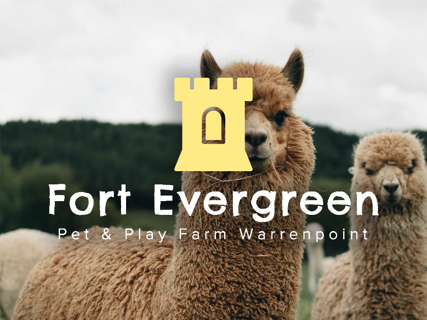 Fort Evergreen