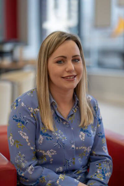 Christina McVeigh