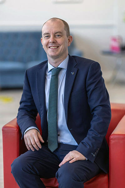 Stephen Gray