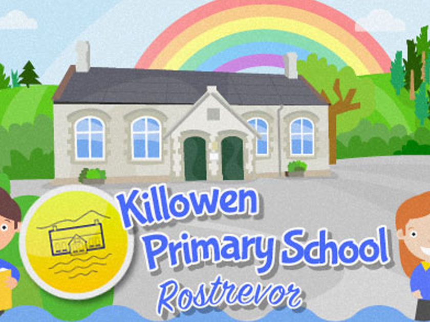 Killowen Primary